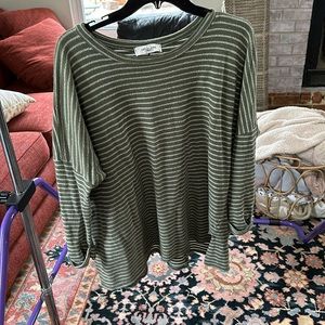 Carly Jean long sleeve